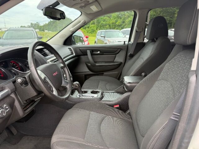 2014 GMC Acadia SLE-2 Hattiesburg MS