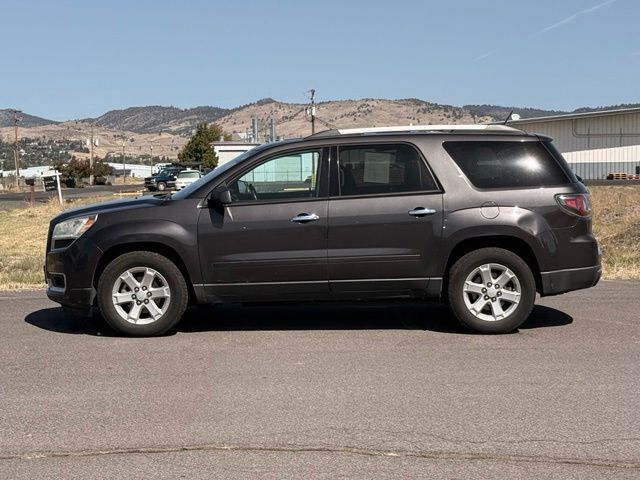 2014 GMC Acadia SLE-2 Klamath Falls OR