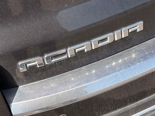 2014 GMC Acadia SLE-2 Klamath Falls OR
