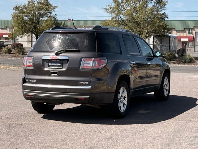 2014 GMC Acadia SLE-2 Klamath Falls OR