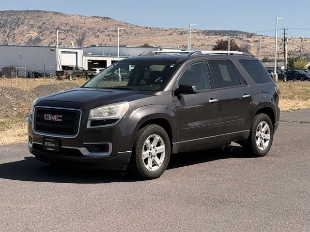 2014 GMC Acadia SLE-2 Klamath Falls OR
