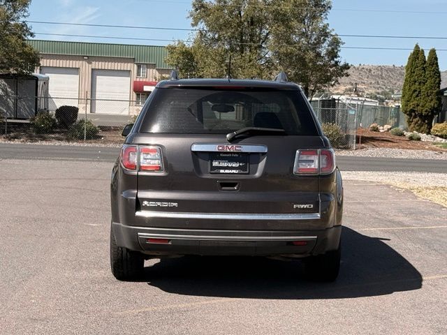 2014 GMC Acadia SLE-2 Klamath Falls OR