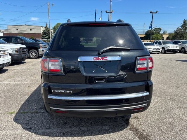 2014 GMC Acadia SLE Cleveland OH