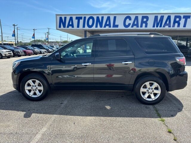 2014 GMC Acadia SLE Cleveland OH