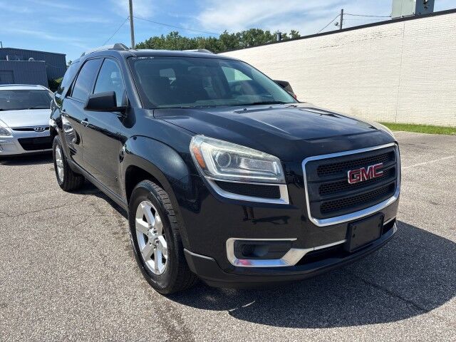 2014 GMC Acadia SLE Cleveland OH