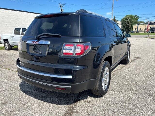 2014 GMC Acadia SLE Cleveland OH