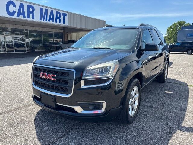2014 GMC Acadia SLE Cleveland OH