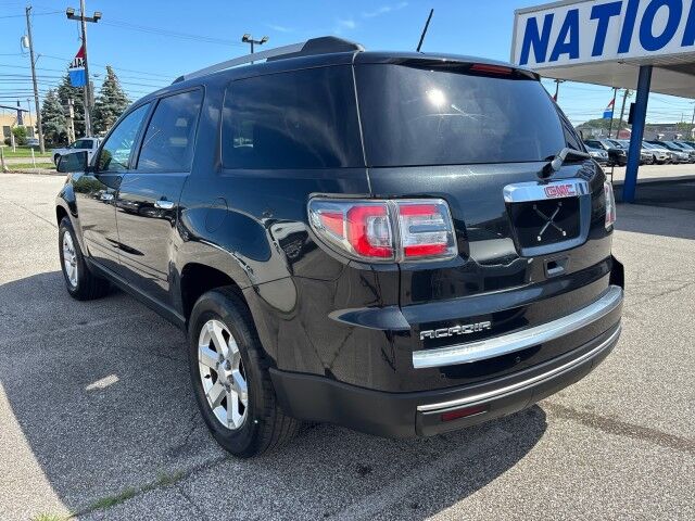 2014 GMC Acadia SLE Cleveland OH