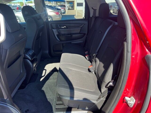 2014 GMC Acadia SLE Gainesville TX