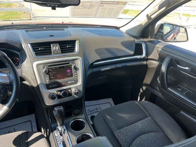 2014 GMC Acadia SLE Gainesville TX