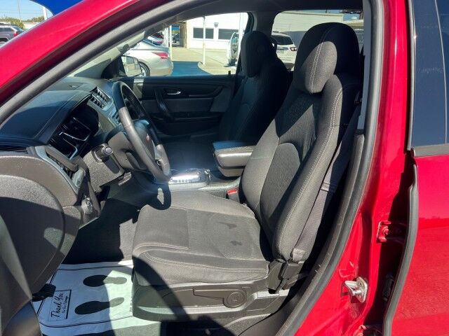 2014 GMC Acadia SLE Gainesville TX