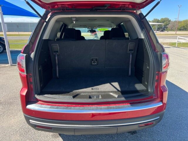 2014 GMC Acadia SLE Gainesville TX