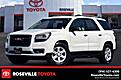 2014 GMC Acadia SLE