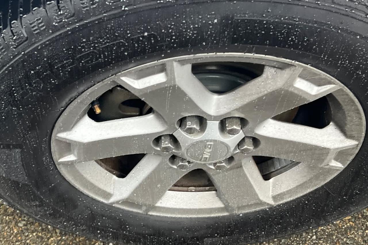 2014 GMC Acadia SLE Roseville CA