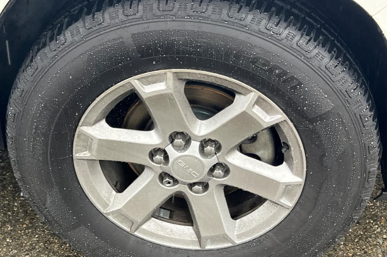 2014 GMC Acadia SLE Roseville CA