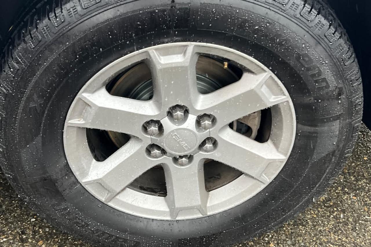 2014 GMC Acadia SLE Roseville CA