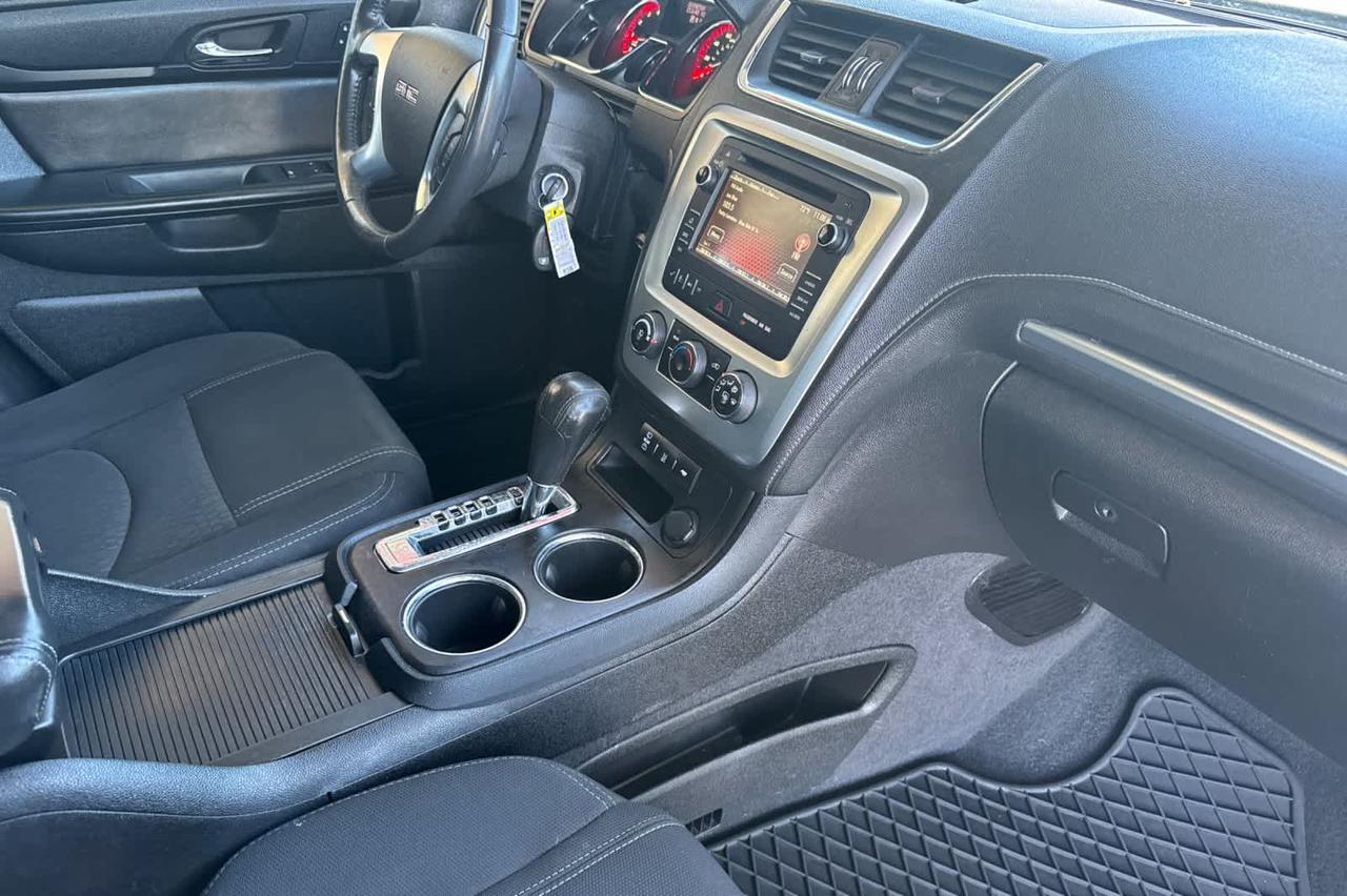 2014 GMC Acadia SLE Roseville CA