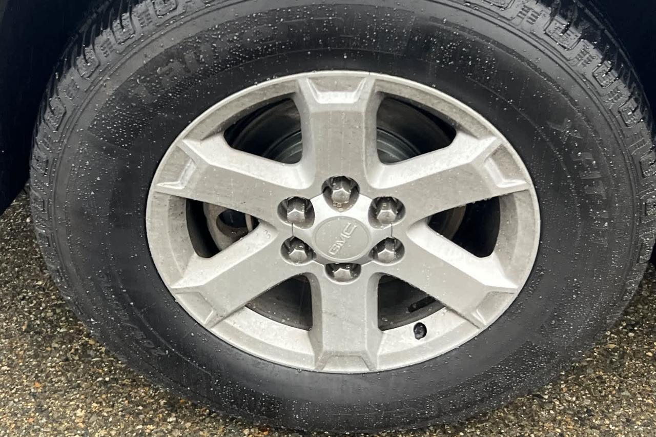 2014 GMC Acadia SLE Roseville CA