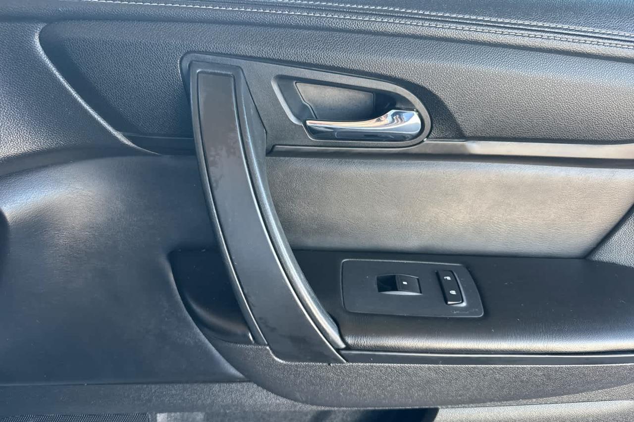 2014 GMC Acadia SLE Roseville CA