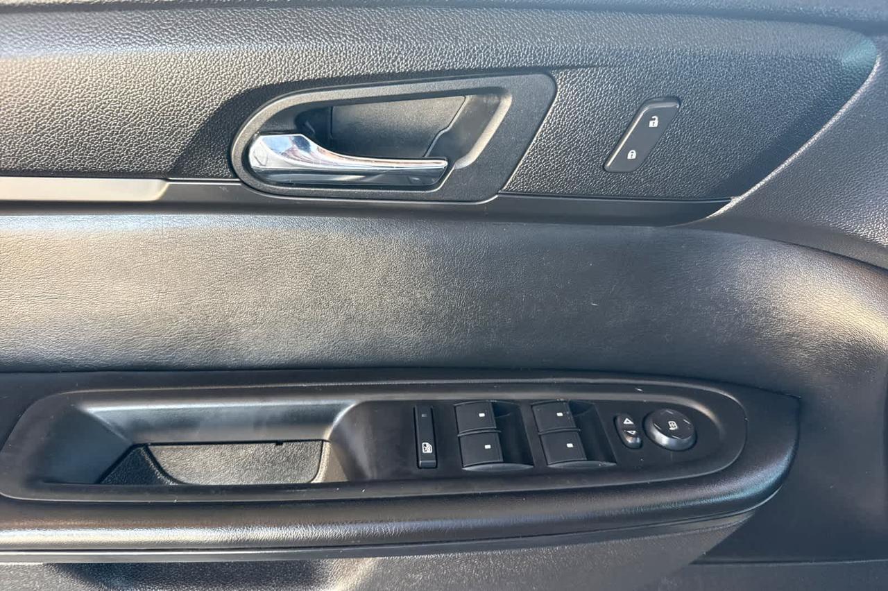 2014 GMC Acadia SLE Roseville CA