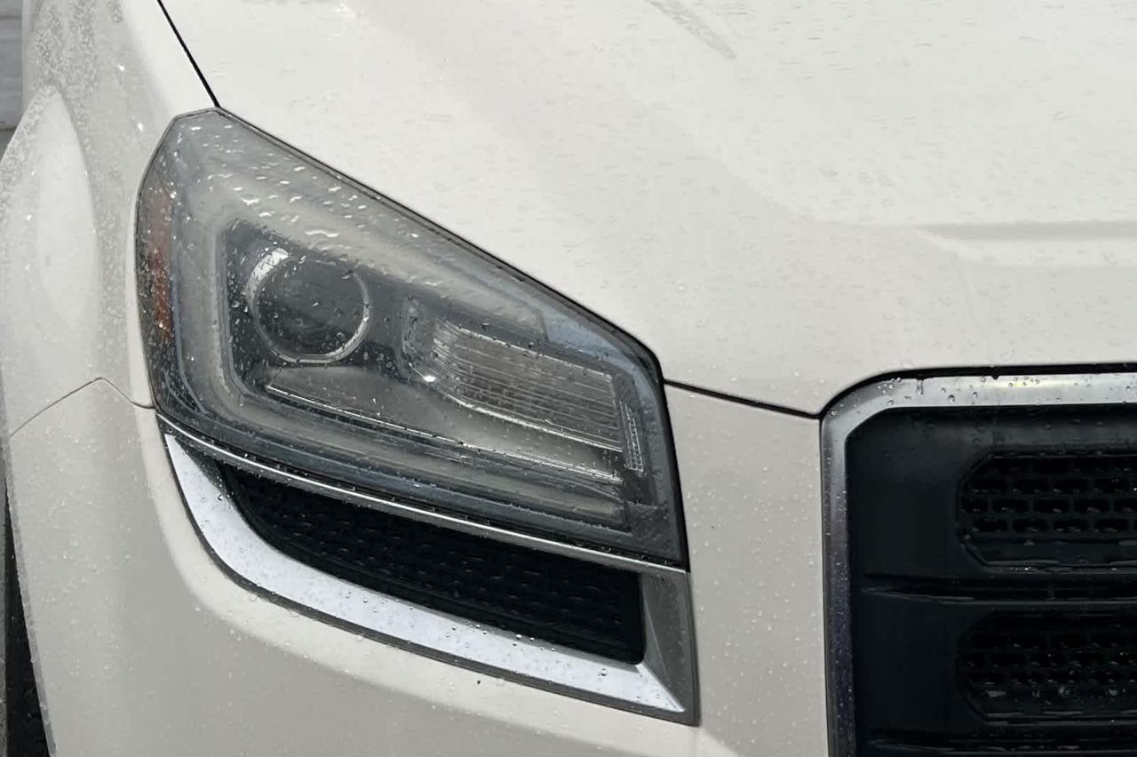 2014 GMC Acadia SLE Roseville CA