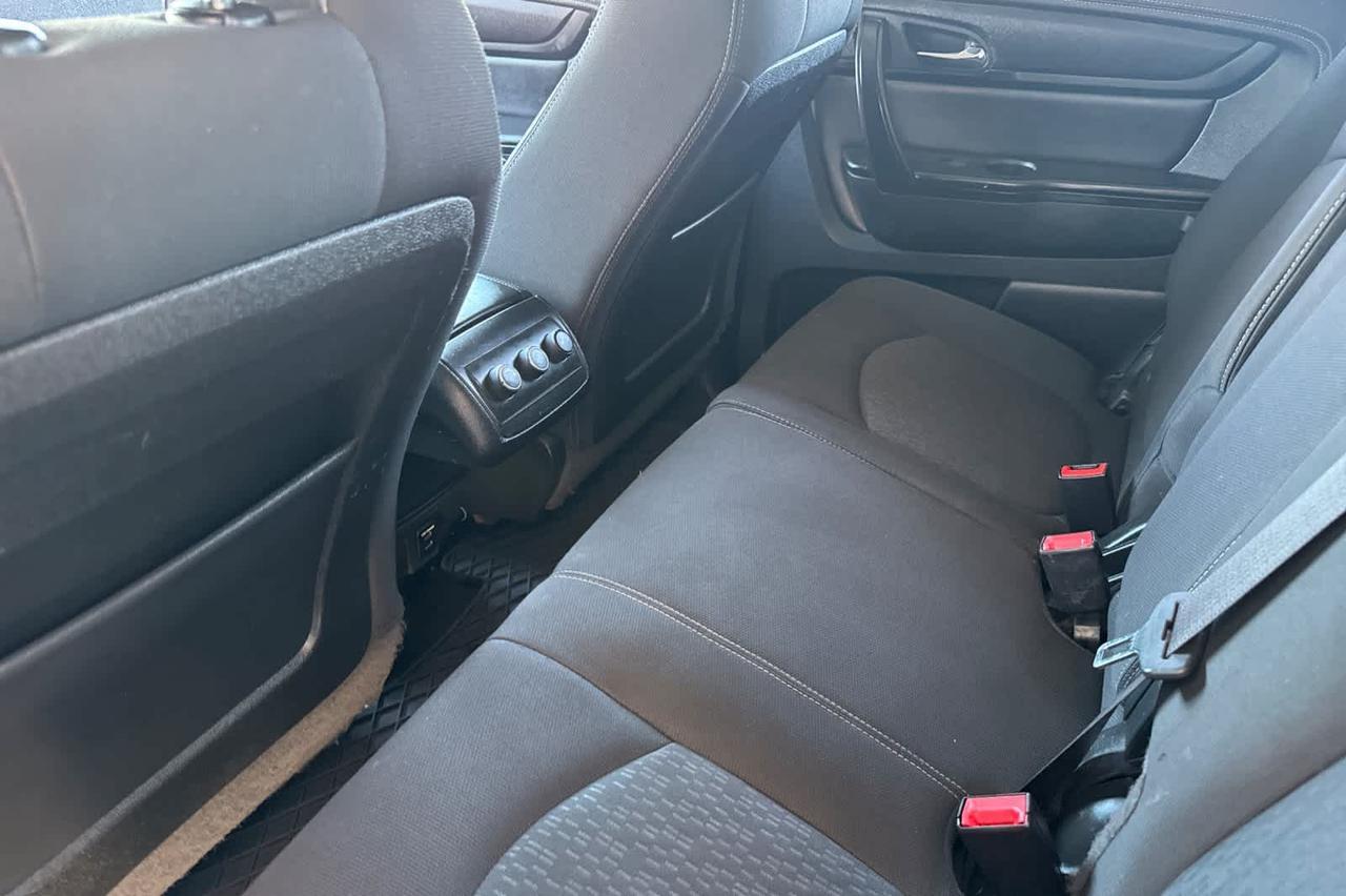 2014 GMC Acadia SLE Roseville CA