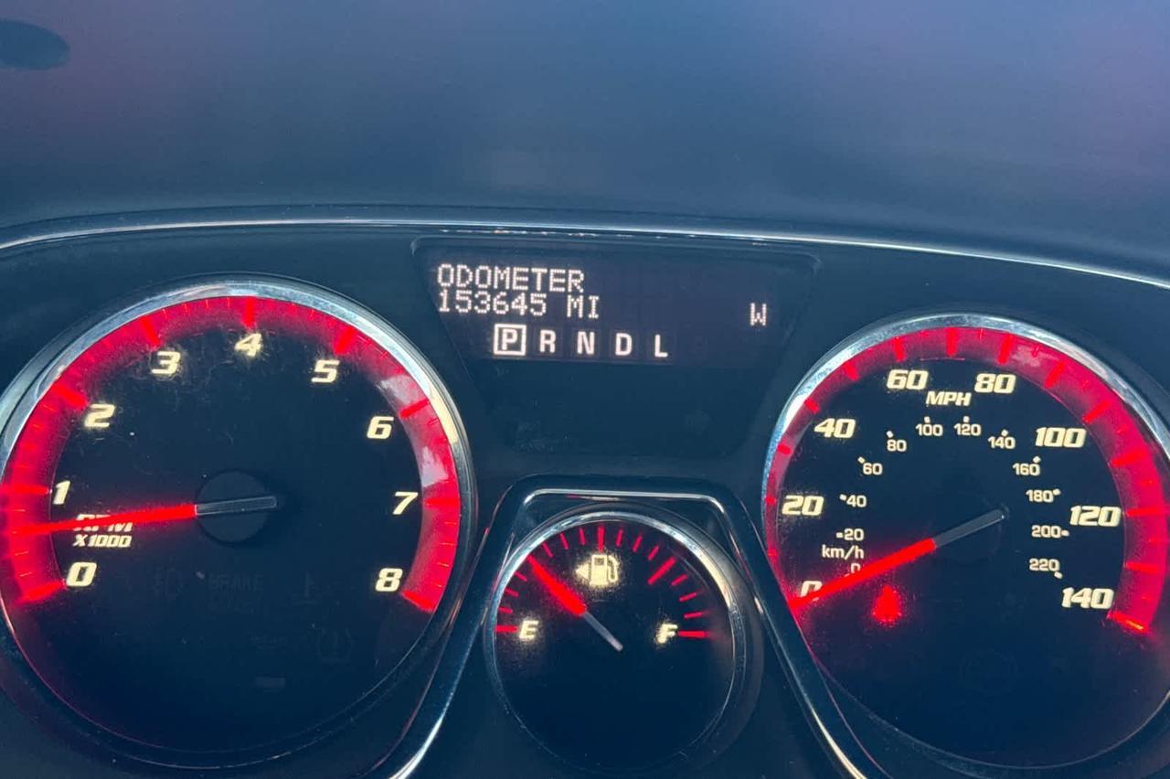 2014 GMC Acadia SLE Roseville CA