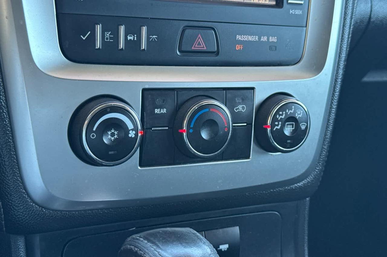 2014 GMC Acadia SLE Roseville CA