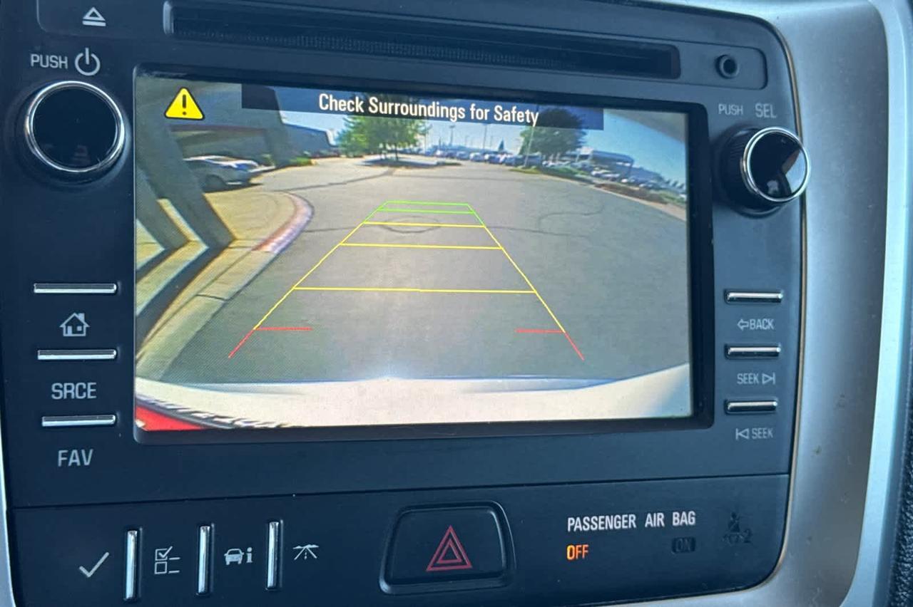 2014 GMC Acadia SLE Roseville CA