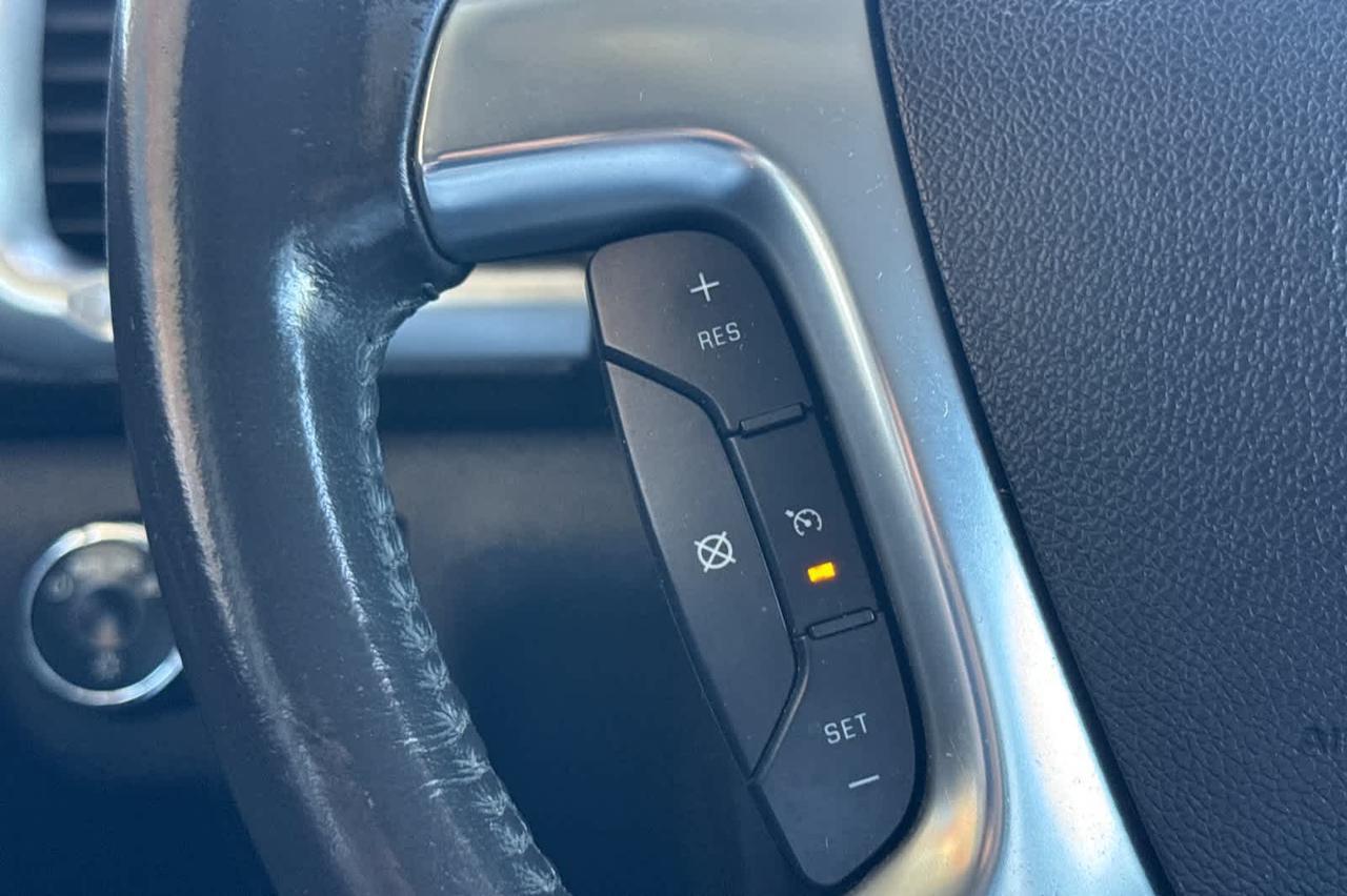 2014 GMC Acadia SLE Roseville CA