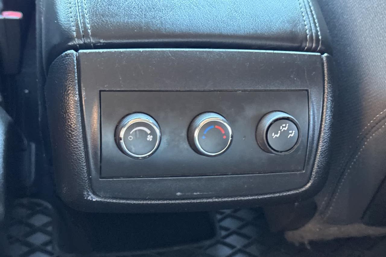 2014 GMC Acadia SLE Roseville CA