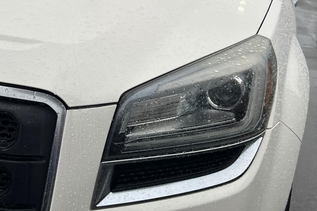 2014 GMC Acadia SLE Roseville CA