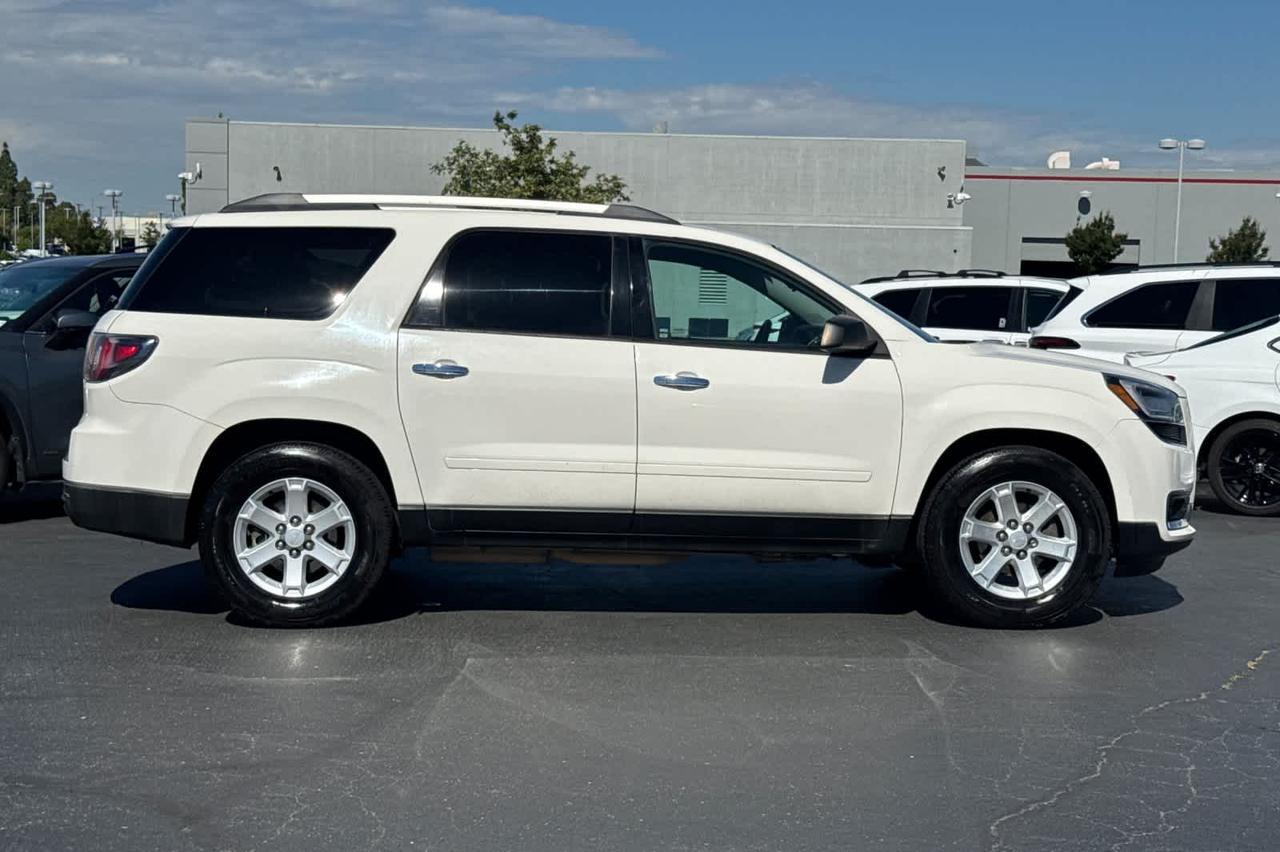 2014 GMC Acadia SLE Roseville CA