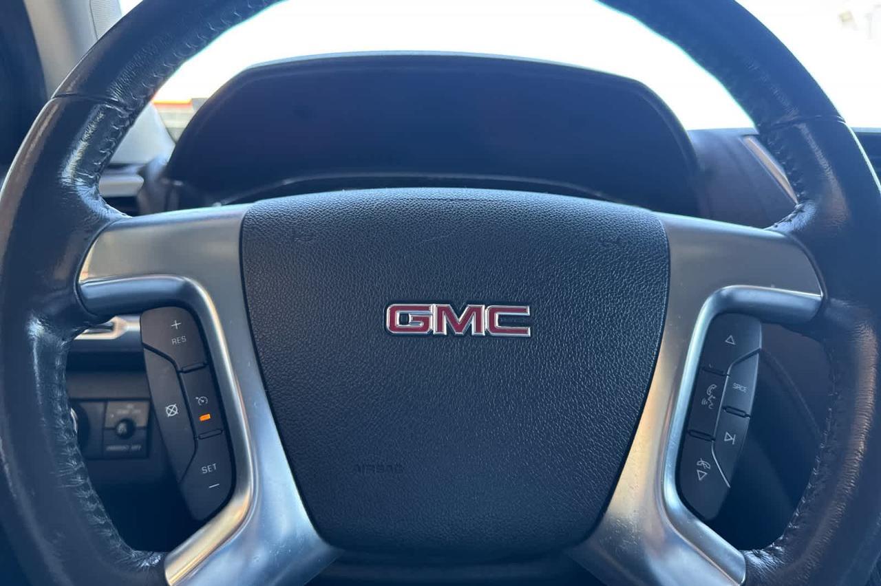 2014 GMC Acadia SLE Roseville CA
