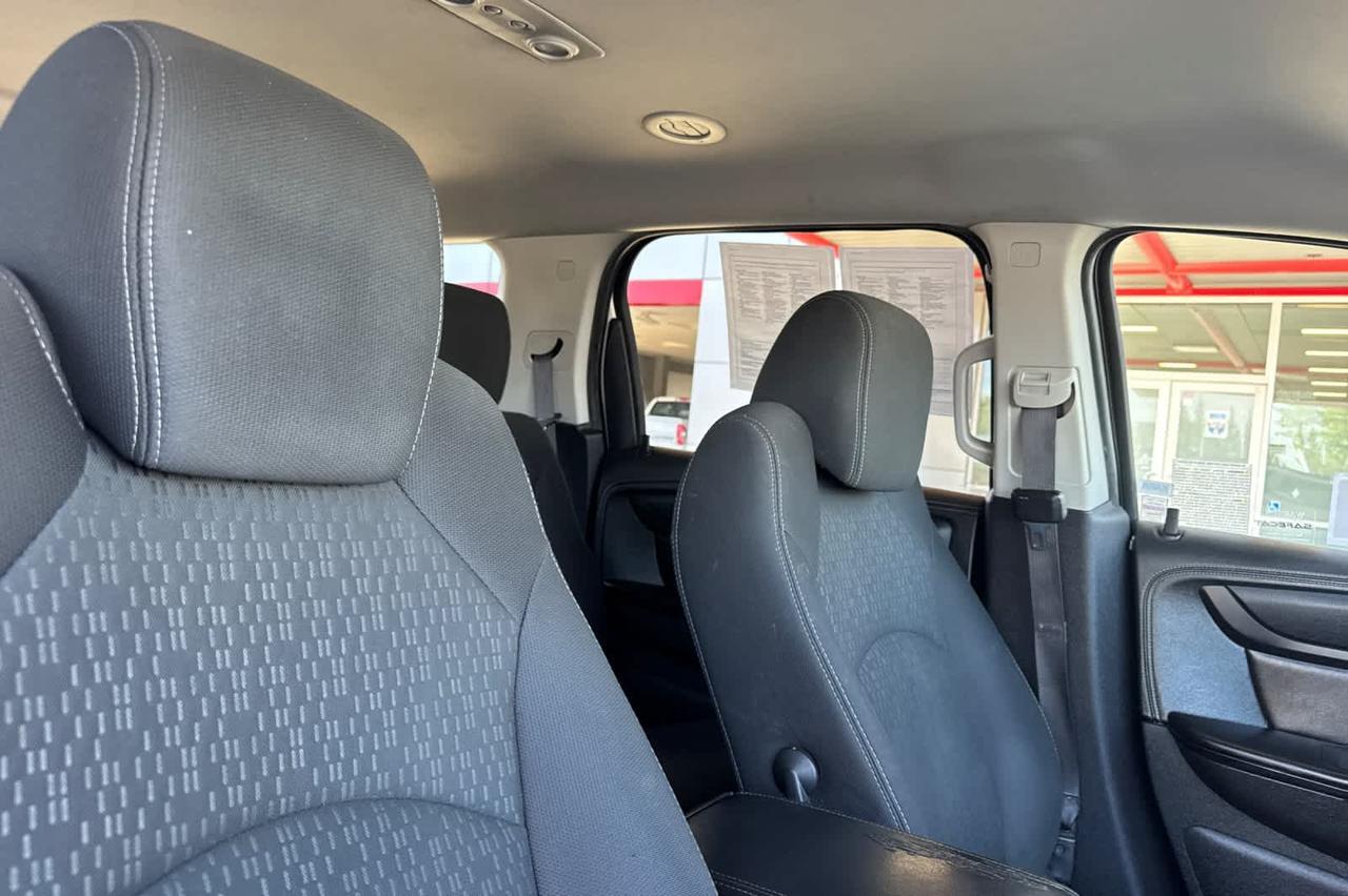 2014 GMC Acadia SLE Roseville CA