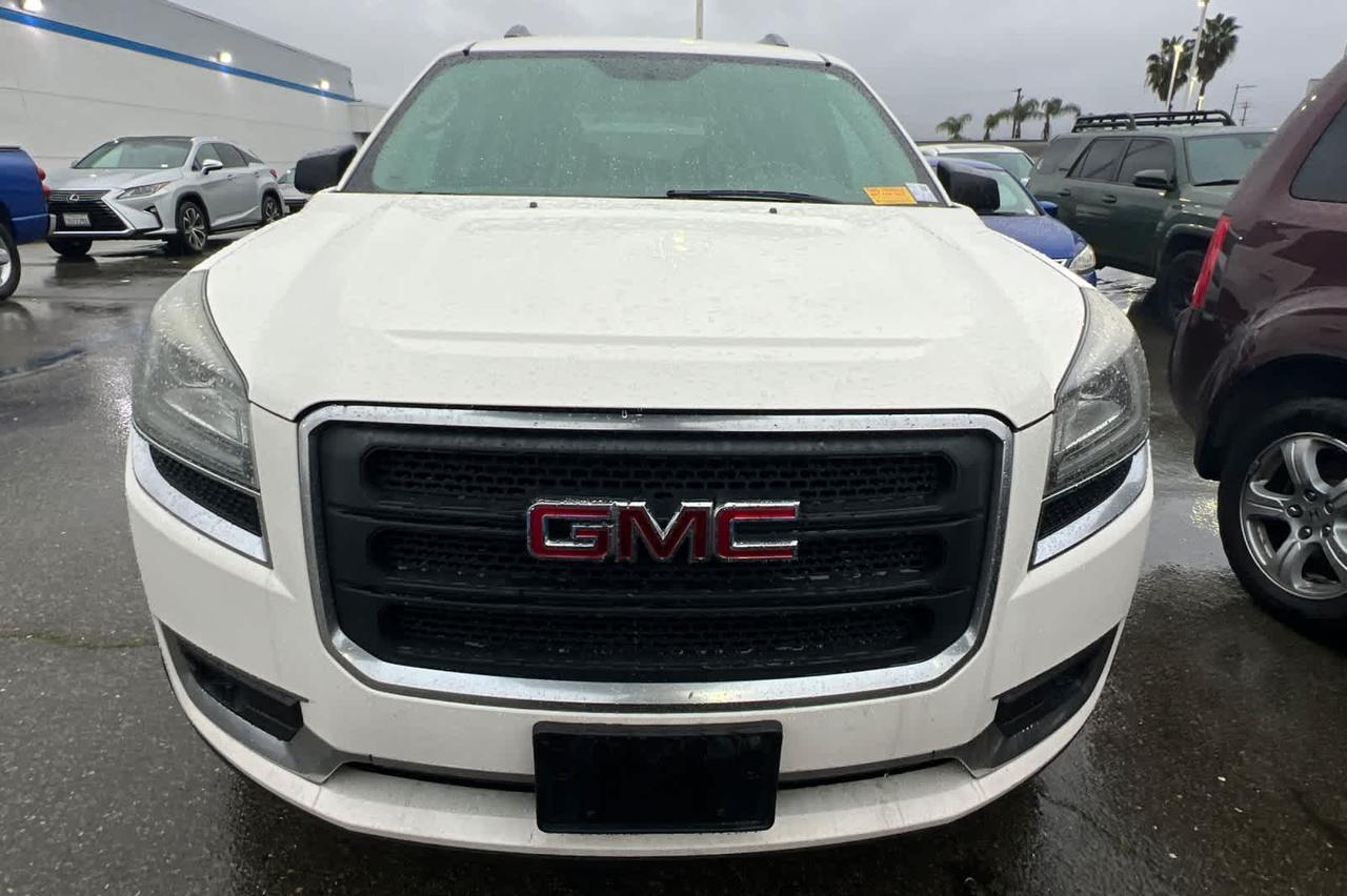2014 GMC Acadia SLE Roseville CA