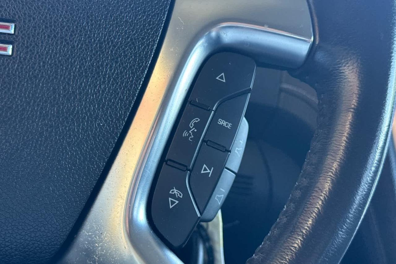 2014 GMC Acadia SLE Roseville CA