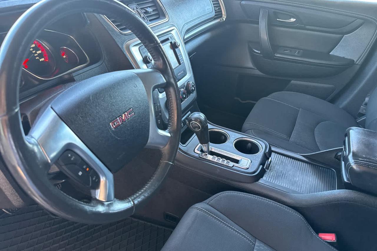 2014 GMC Acadia SLE Roseville CA