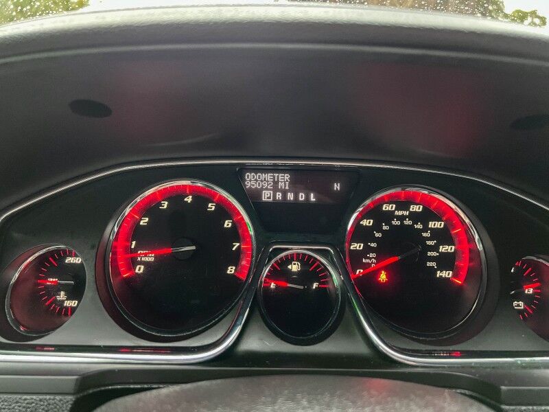 2014 GMC Acadia SLE Wilmington NC