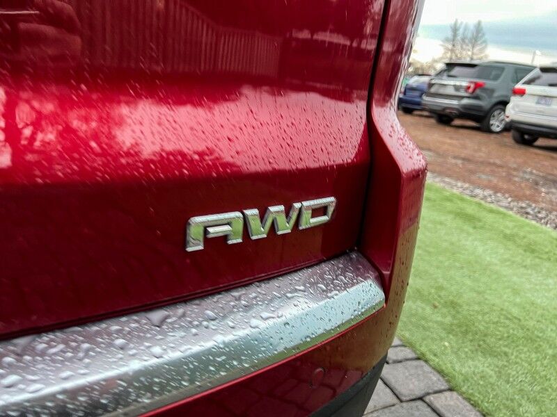 2014 GMC Acadia SLE Wilmington NC