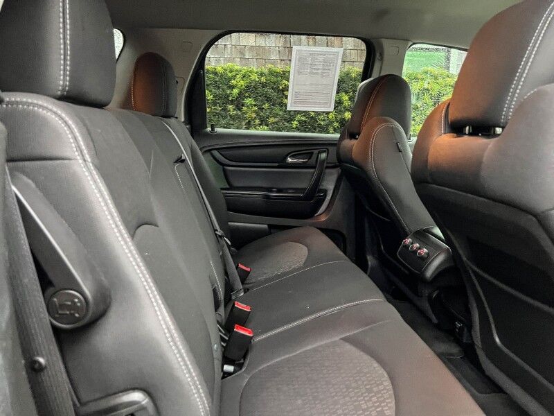 2014 GMC Acadia SLE Wilmington NC