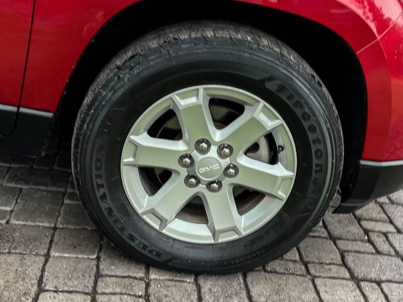 2014 GMC Acadia SLE Wilmington NC