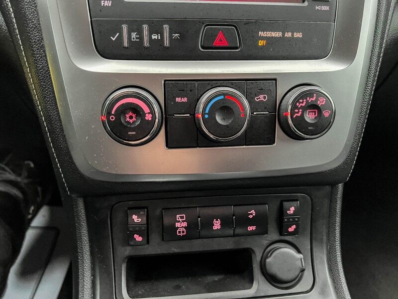 2014 GMC Acadia SLE Wilmington NC