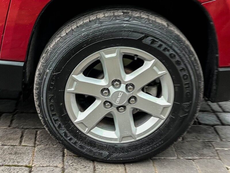 2014 GMC Acadia SLE Wilmington NC