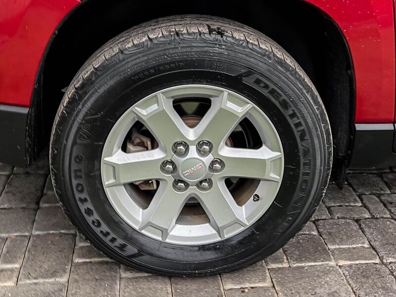 2014 GMC Acadia SLE Wilmington NC