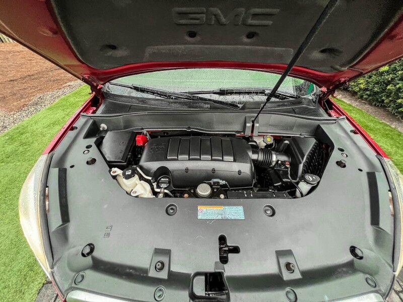 2014 GMC Acadia SLE Wilmington NC