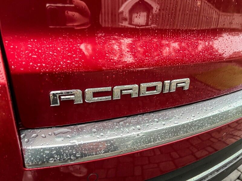 2014 GMC Acadia SLE Wilmington NC