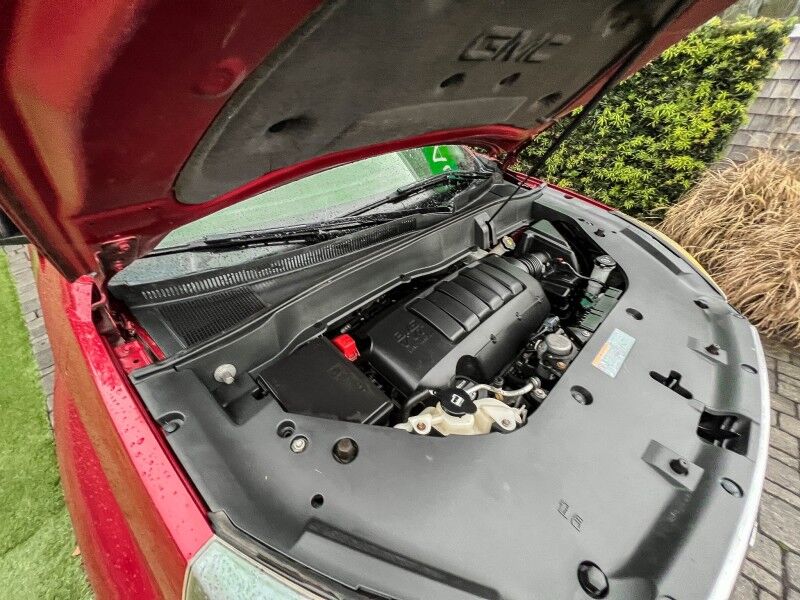 2014 GMC Acadia SLE Wilmington NC