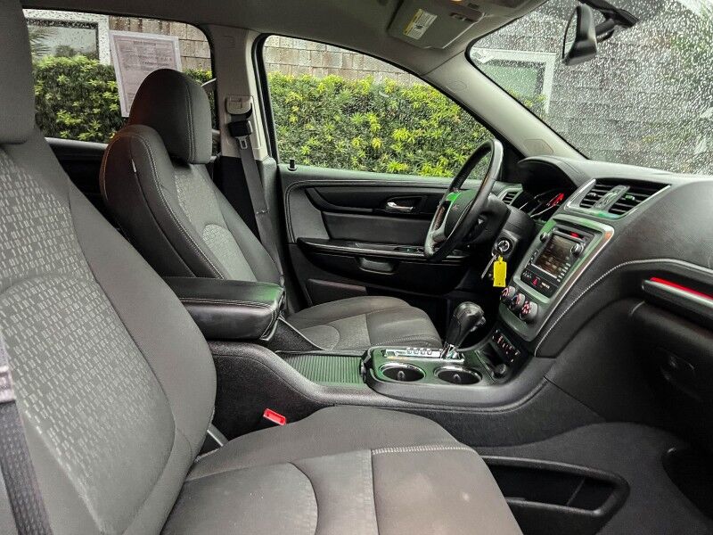 2014 GMC Acadia SLE Wilmington NC