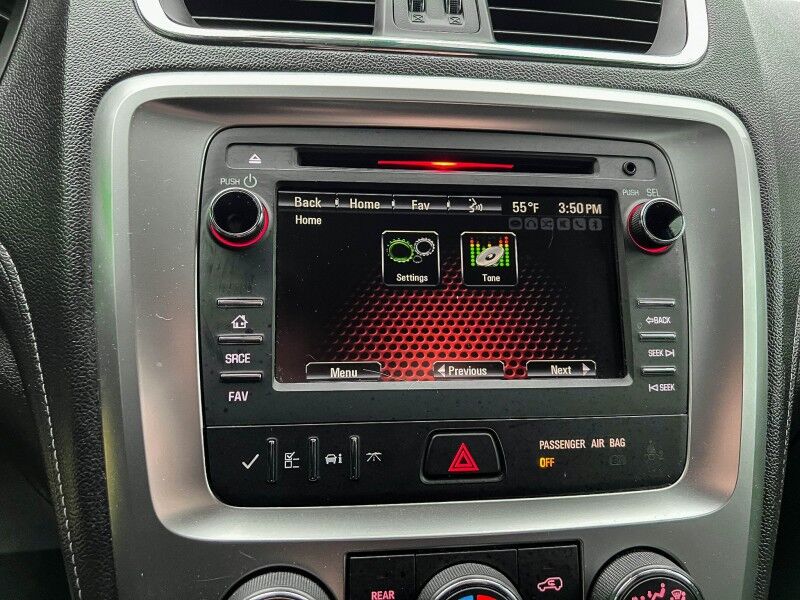 2014 GMC Acadia SLE Wilmington NC